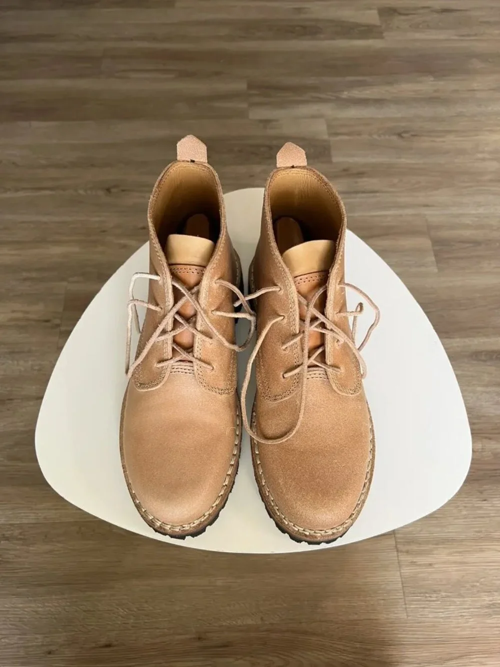 Yuketen Farmers Chukka